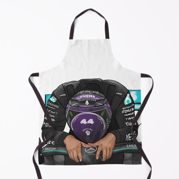 Item preview, Lewis Hamilton 7th title designed and sold by andreanastasio.