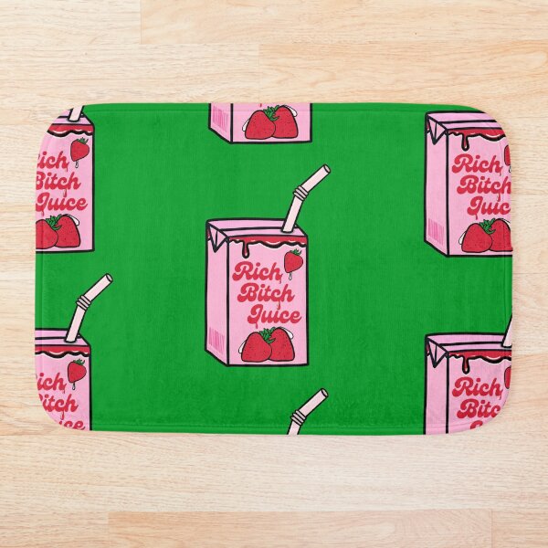 Item preview, Rich Bitch Juice Juicebox designed and sold by RooBooCo.