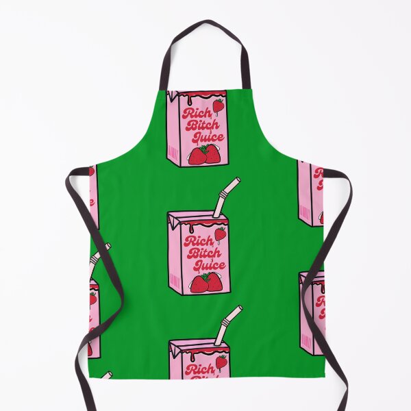 Item preview, Rich Bitch Juice Juicebox designed and sold by RooBooCo.
