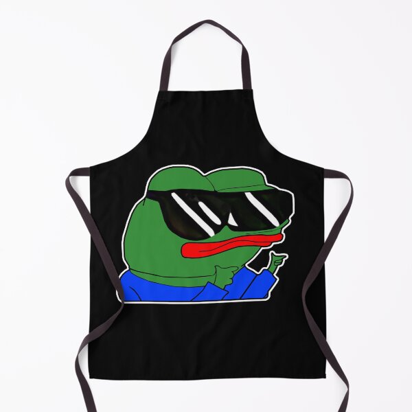 Item preview, Pepe Cool Sunglasses Apu designed and sold by Slav-Art.