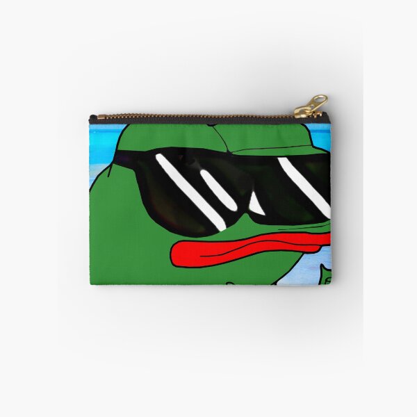 Item preview, Pepe Cool Sunglasses Apu designed and sold by Slav-Art.