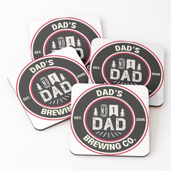 Item preview, Dad's brewing co. premium  designed and sold by Modern Outlet  ⭐⭐⭐⭐⭐.