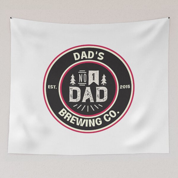 Item preview, Dad's brewing co. premium  designed and sold by Modern Outlet  ⭐⭐⭐⭐⭐.
