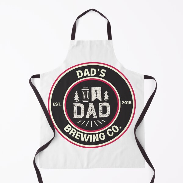 Item preview, Dad's brewing co. premium designed and sold by Modern Outlet ⭐⭐⭐⭐⭐.