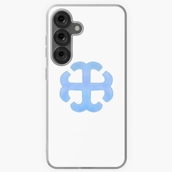 Item preview, blue french cross designed and sold by akanderson11.