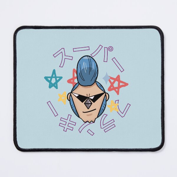 Item preview, Super Franky katakana designed and sold by lvstarrynight.