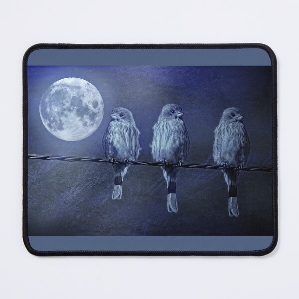 Item preview, Moonlight Roost designed and sold by CarolM.