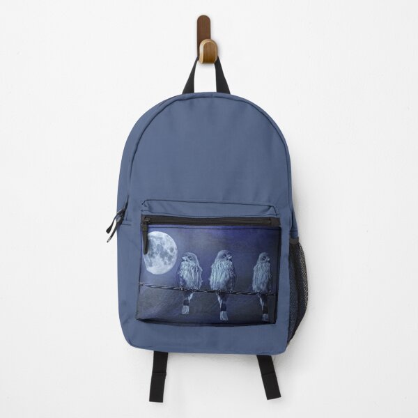Item preview, Moonlight Roost designed and sold by CarolM.