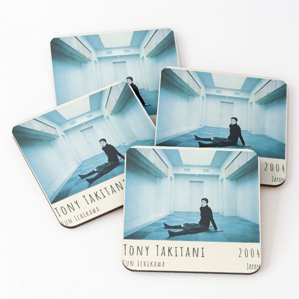 Item preview, Tony Takitani (Photograph I) designed and sold by MarchBlues.