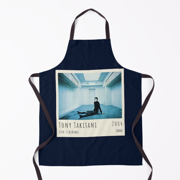 Item preview, Tony Takitani (Photograph I) designed and sold by MarchBlues.