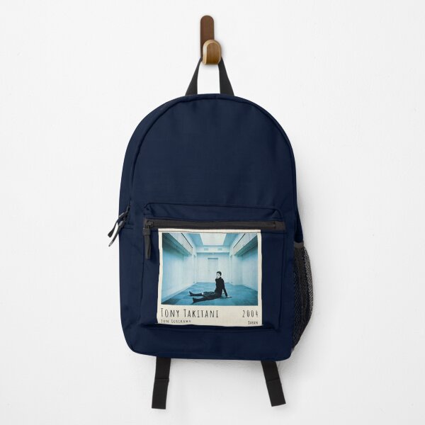 Item preview, Tony Takitani (Photograph I) designed and sold by MarchBlues.