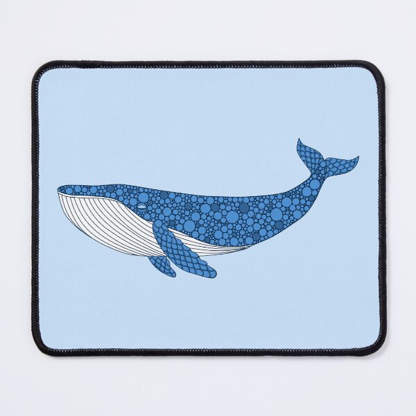 Item preview, True Blue designed and sold by jenjenbinks.
