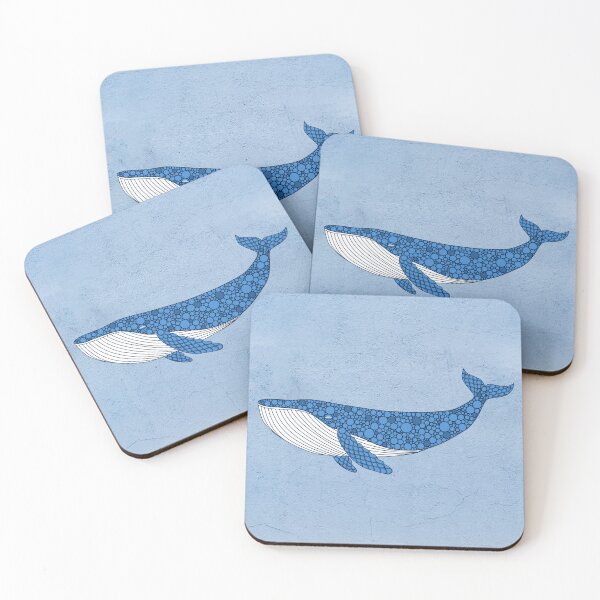 Item preview, True Blue designed and sold by jenjenbinks.