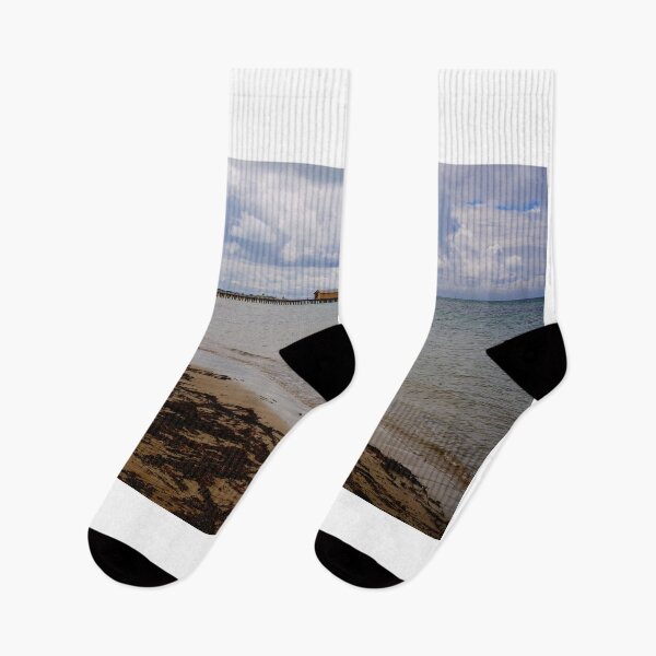 Item preview, Queenscliff Coastline designed and sold by D-GaP.