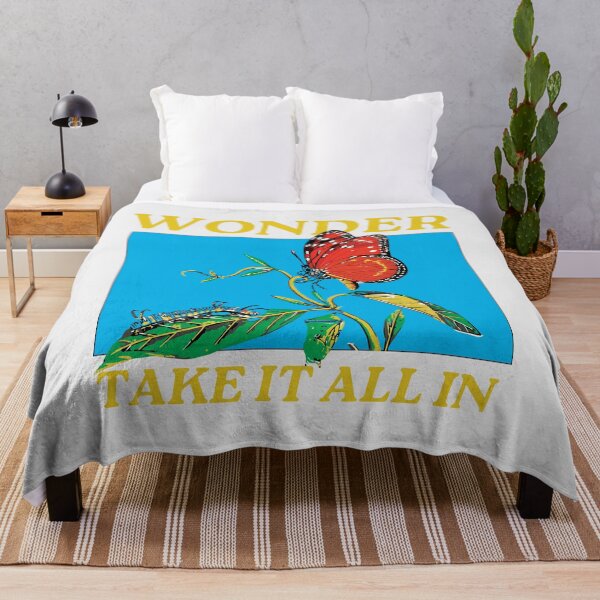Item preview, Wonder: Take It All In designed and sold by furtherstudio.