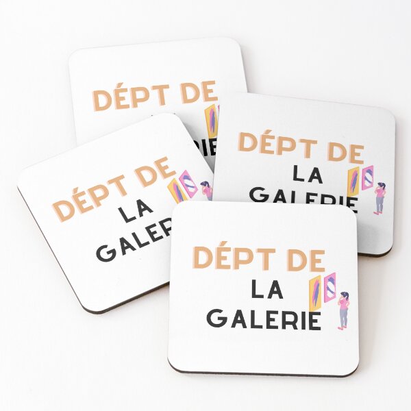Item preview, Dépt De La Galerie designed and sold by Souphhiane.