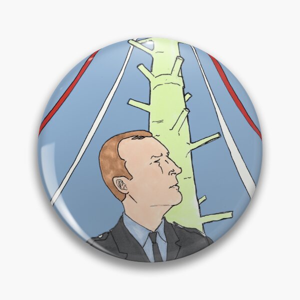 Item preview, The Wicker Man - Maypole designed and sold by Kanubrius.