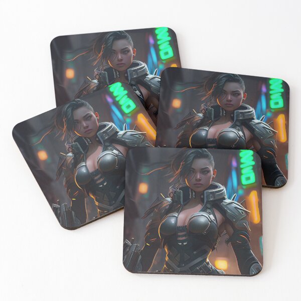 Item preview, Cyberpunk 13 designed and sold by iantony.