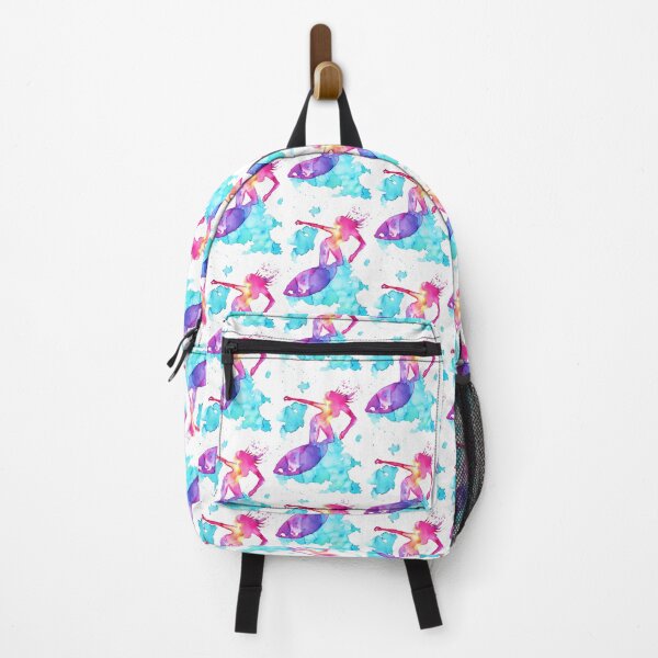 Item preview, Surfer Girl designed and sold by Aurora Gritti.