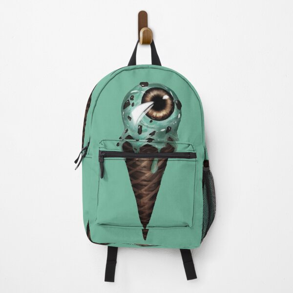 Item preview, Eyescream You Scream designed and sold by Robin Mosher.