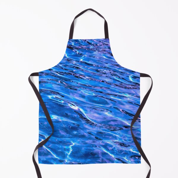 Item preview, Swimming in Heaven: Glinting Sunrays on Crystal Clear Pool Waves designed and sold by PhotografeeMrsB.