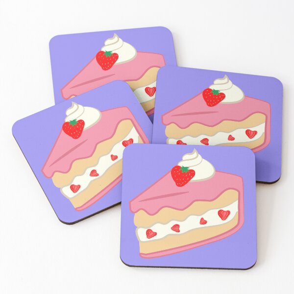 Item preview, Strawberry cake designed and sold by yessebel.