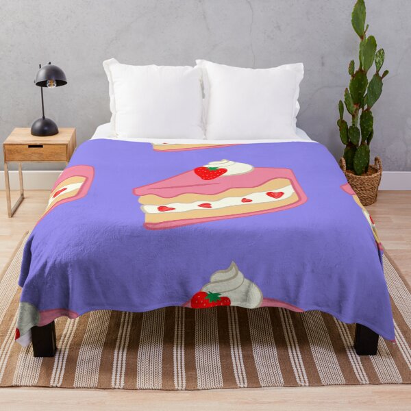 Item preview, Strawberry cake designed and sold by yessebel.