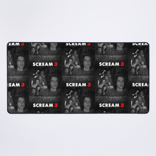 Item preview, Scream 3 - Nightmare designed and sold by vickytoriaq.