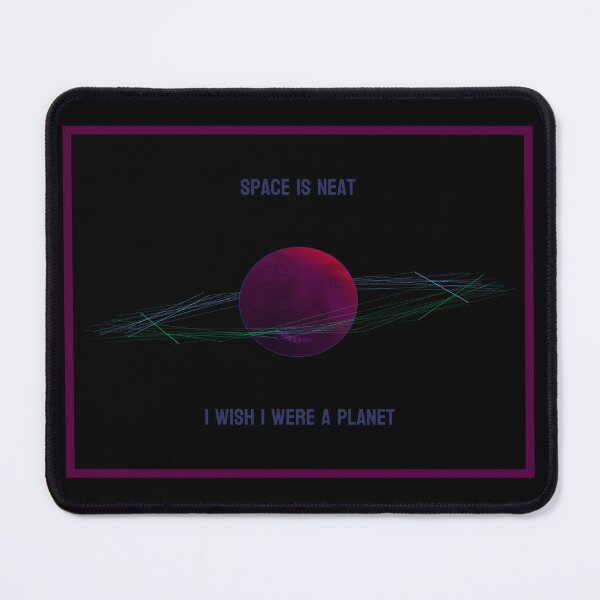 Item preview, I love Space designed and sold by CoolGuyStuffs.