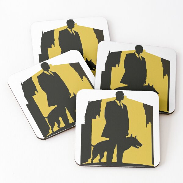Item preview, Dogman designed and sold by pantapita.