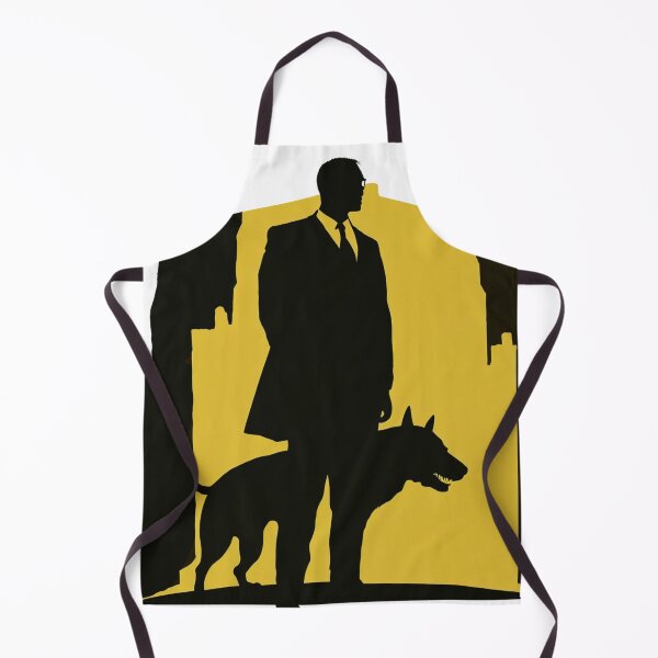 Item preview, Dogman designed and sold by pantapita.