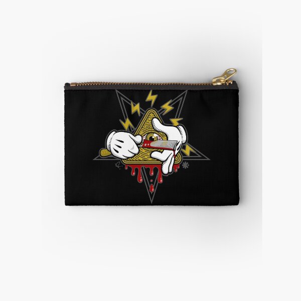 Item preview, An Andalusian Illuminati (Parody?) designed and sold by DaltonicSociety.