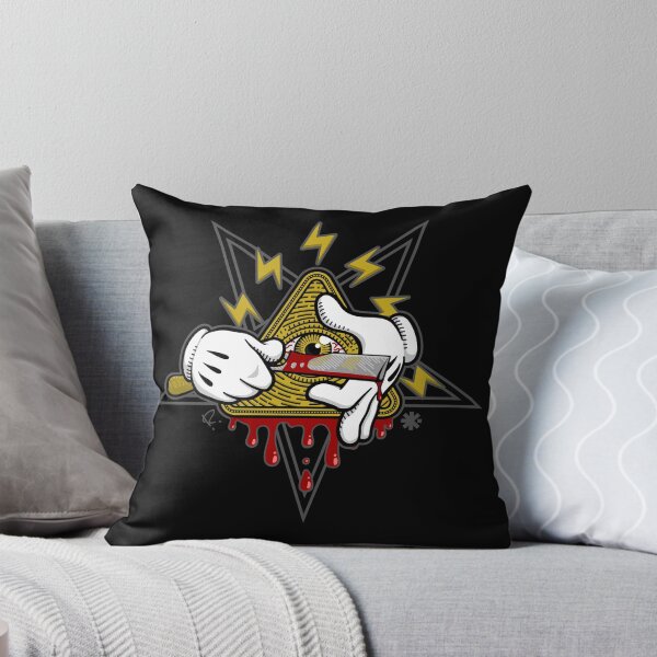 Item preview, An Andalusian Illuminati (Parody?) designed and sold by DaltonicSociety.