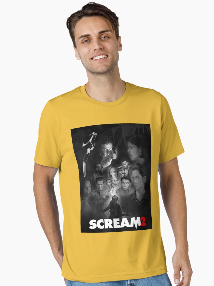 Scream 2 - Nightmare