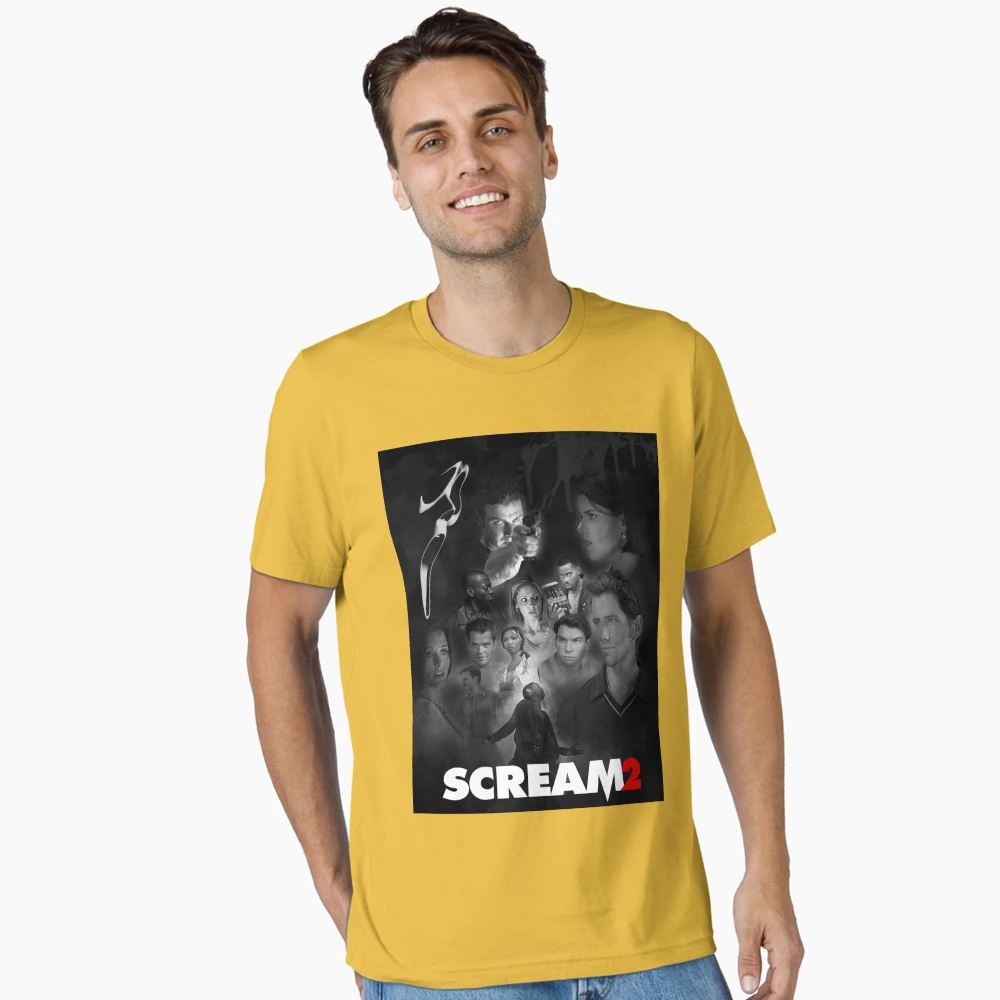 Scream 2 - Nightmare