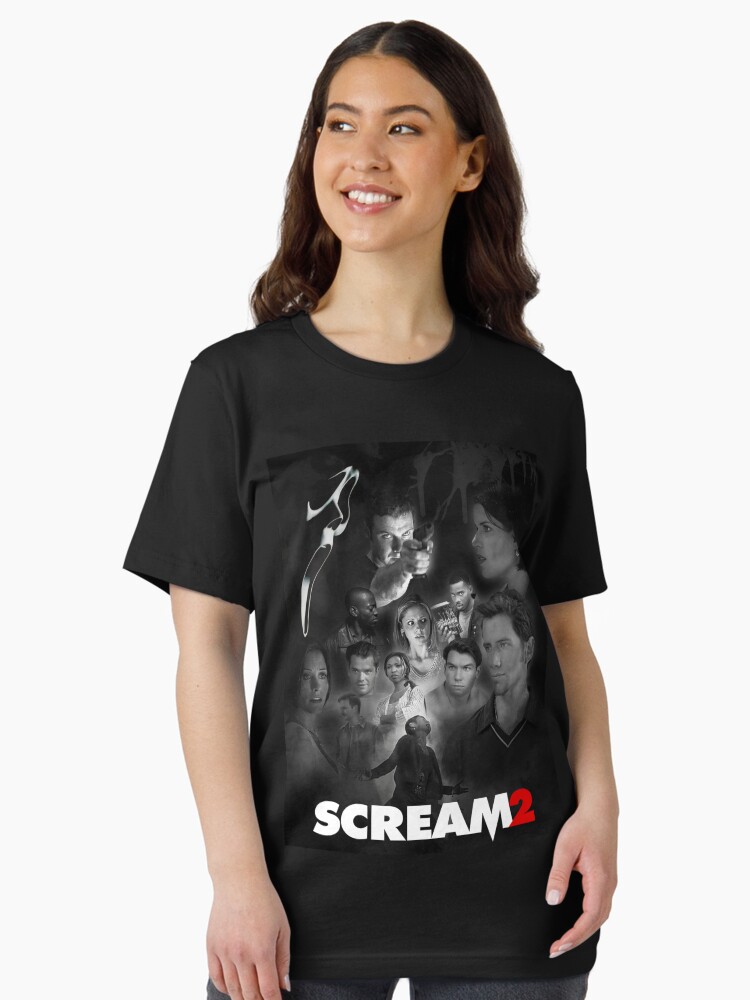 Scream 2 - Nightmare