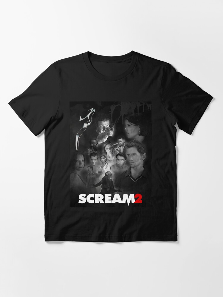 Scream 2 - Nightmare