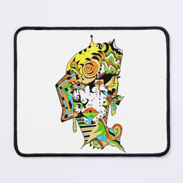 Item preview, "Insider" Original Illustration Art on designed and sold by UmutKUTBAY.