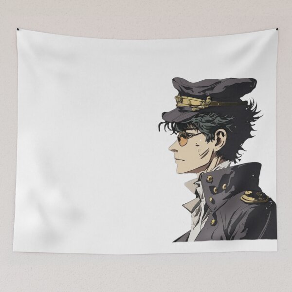 Item preview, Copy of corto maltese designed and sold by Katicats.