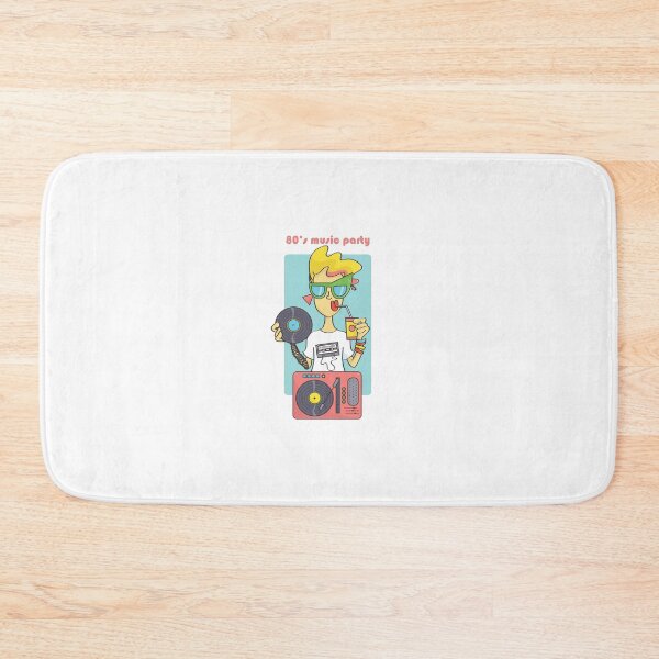 Item preview, For a real music experience slap on a record. designed and sold by ThundRDownunder.