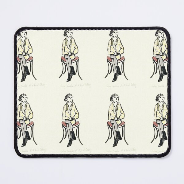 Item preview, Feeling Invisible At A Social Gathering designed and sold by shelleysavor.