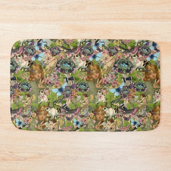 Item preview, Vintage Whimsy designed and sold by MoonandWren.