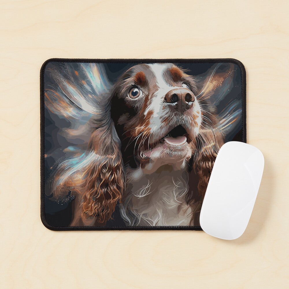 Item preview, Mouse Pad designed and sold by popupstands.