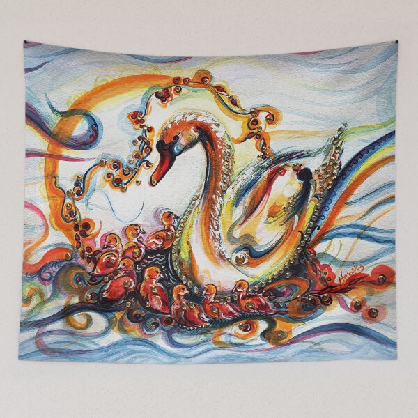 Item preview, Love is Wild  designed and sold by Harsh  Malik.