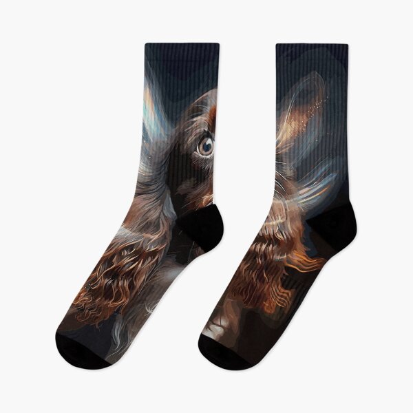 Item preview, Springer Spaniel Vector effect designed and sold by popupstands.