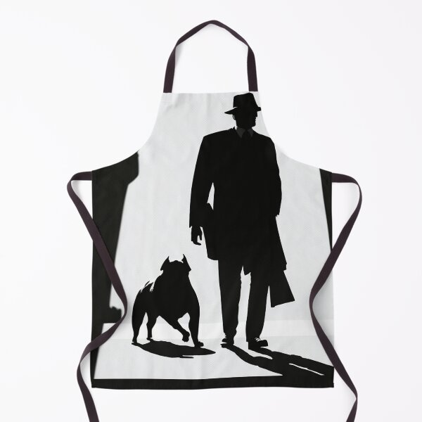 Item preview, Dogman designed and sold by pantapita.