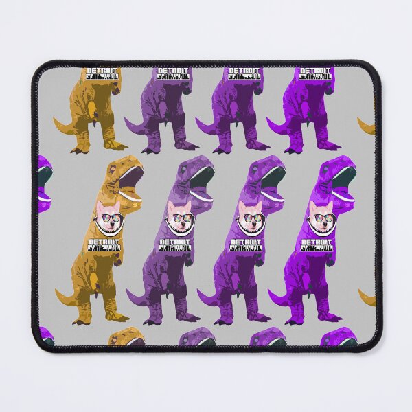 Item preview, Detroit ShibaInu, 2023 designed and sold by DixTartare.