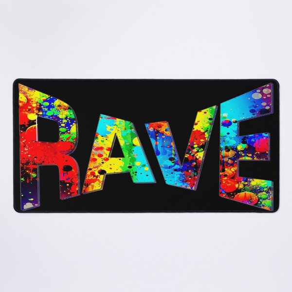 Item preview, rave designed and sold by LifeofWindy.