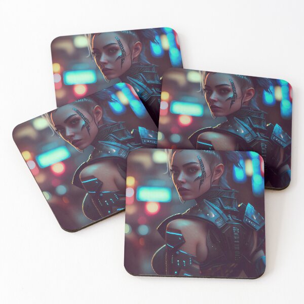 Item preview, Cyberpunk 15 designed and sold by iantony.
