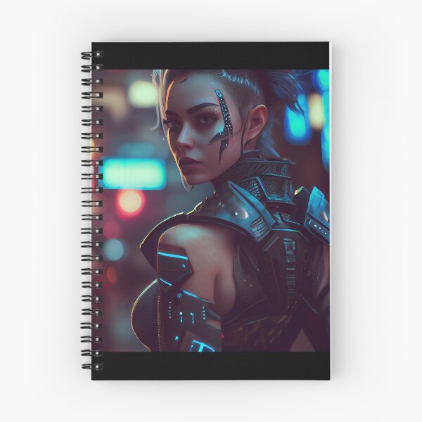 Artikelvorschau, Cyberpunk 15 entworfen und verkauft von iantony.